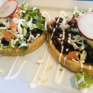Sopes