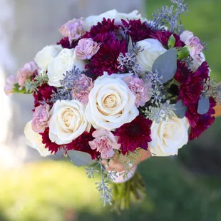 Bridal Bouquet!