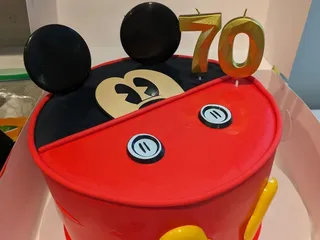 Heavenly Bite Bakery