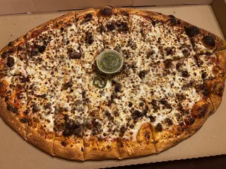 Umbria Gourmet Pizzeria