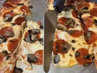 Pizza Depot