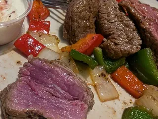 Adagio's Pizza Factory