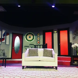 Getting ready for Rumors