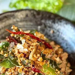 Larb