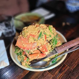 Dungeness Crab