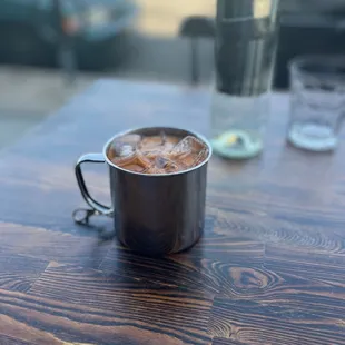 Thai Iced Tea