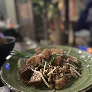 food, ribs