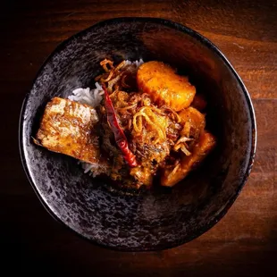 Mussaman