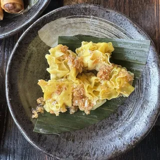 Kanom Jeeb / Thai Dumplings
