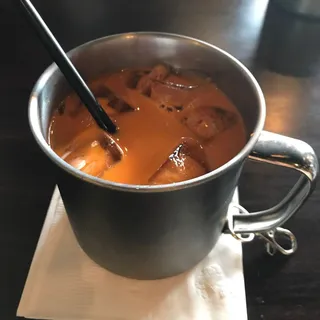 Thai Iced Coffee