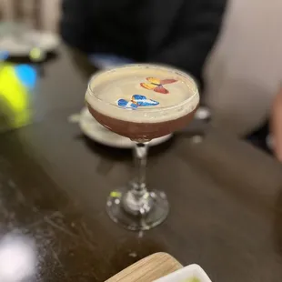 Dos Mariposas