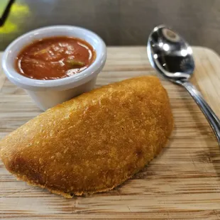 empanada (beef)