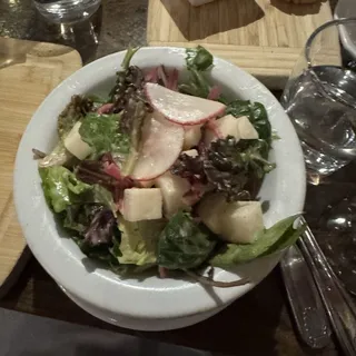 Ensalada Havana