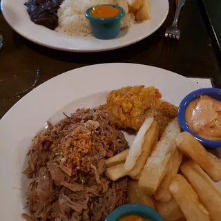 Yuca Frita