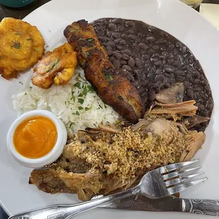 Maduros
