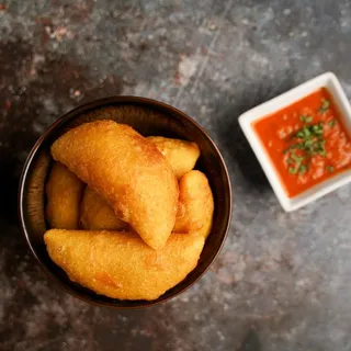 Empanadas Vallunas