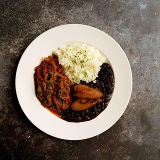 Ropa Vieja