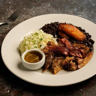 Lechon Cubano