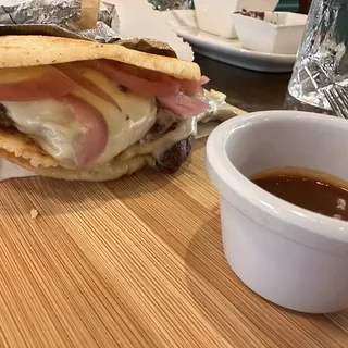 Arepa