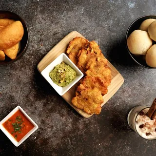 Empanadas