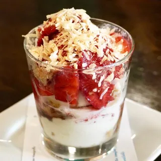 Helado de Tres Leches