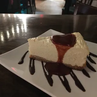 Tarta de Queso Sin Azucar