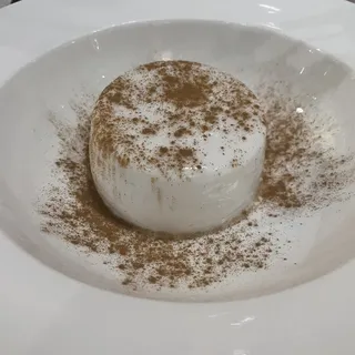 Flan de Coco