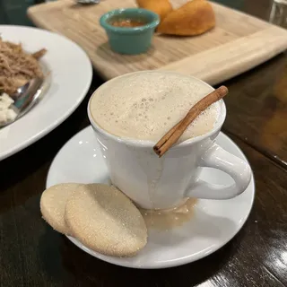 Rocko's Cafe con Leche