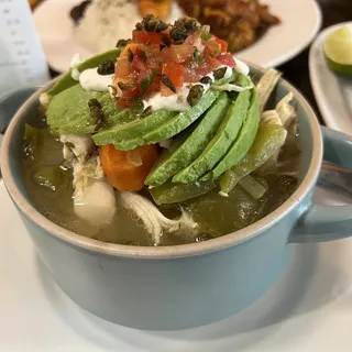 Ajiaco sm