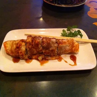 Duck Roll
