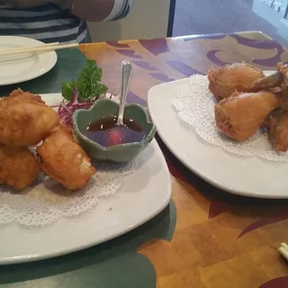 Calamari
