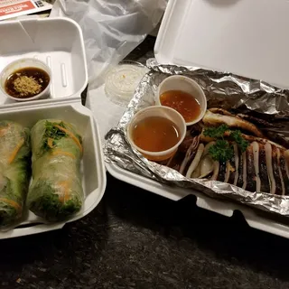 Summer Roll