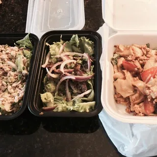 Beef Salad