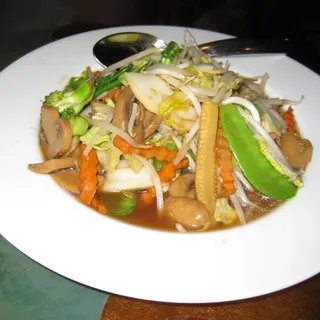 Mixed Vegetables