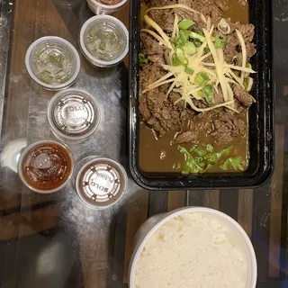 Siam Beef