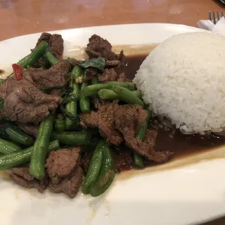 Pad kra prow