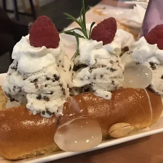 Sweet Rice