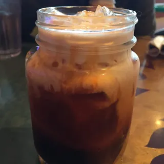 Thai Iced Coffee