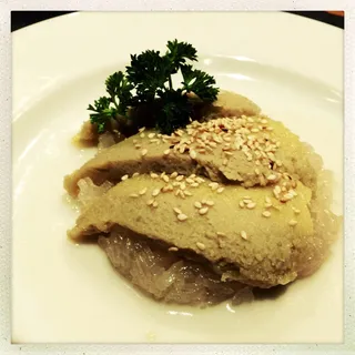 Sticky rice