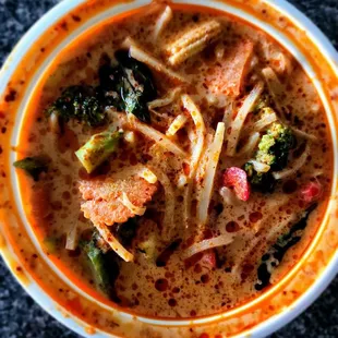 Chao Phraya Thai cuisine