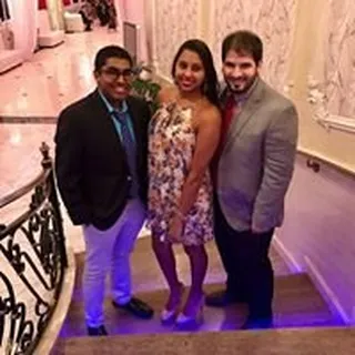 Saira R.