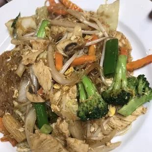 Phad Wen Soon
