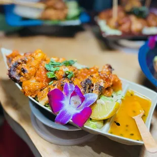 Tako Karaage