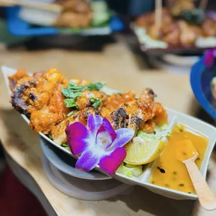 Tako Karaage
