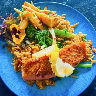 Short Smoked Norwegian Salmon