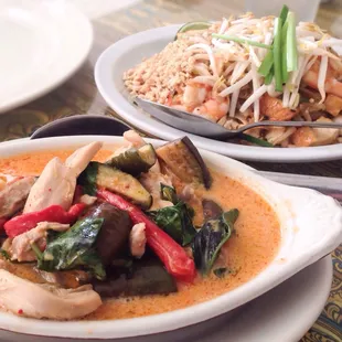 Chicken Curry