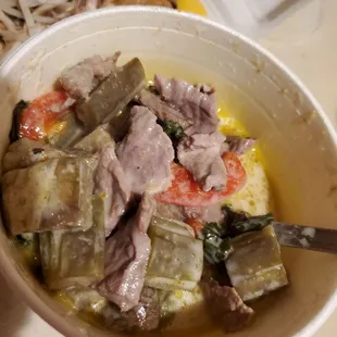 Green Curry