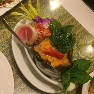 Red Curry