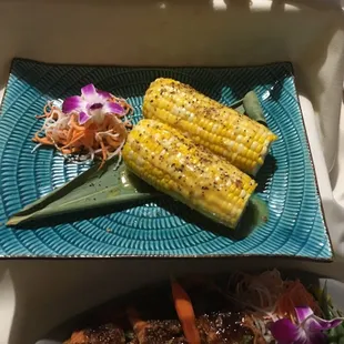 Panko Crusted Big Island Beef