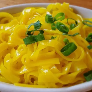 Thai Rice Noodles